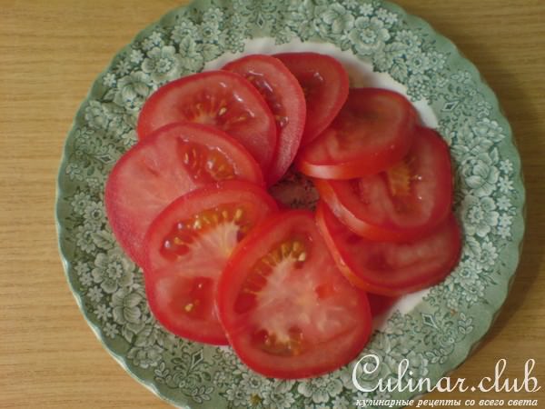 Башни-маячки из рыбы