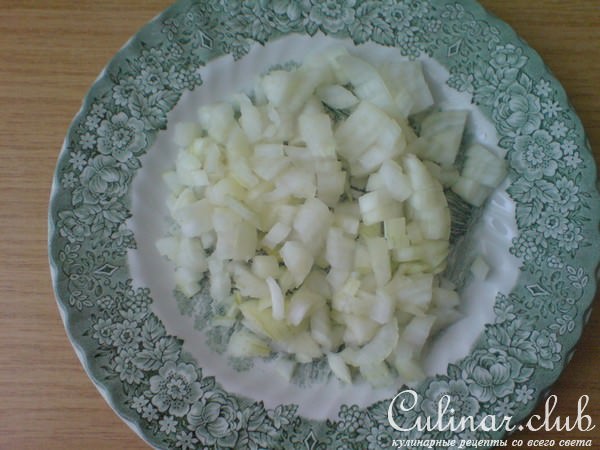 Башни-маячки из рыбы
