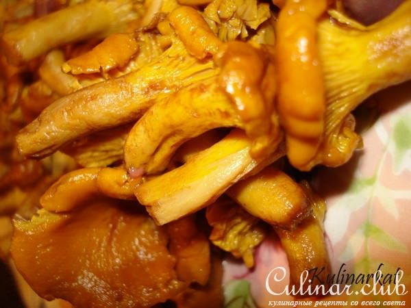 Баклажаны фаршированные (вариант)