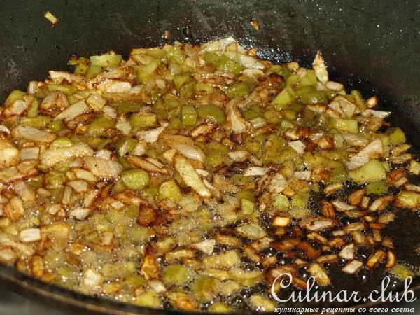 ПИКАНТНЫЕ СЕРДЕЧКИ