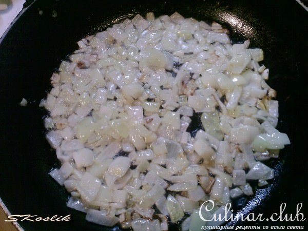Куриная печеночка в сухарном соусе