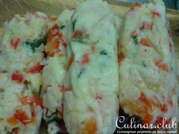 Parker House buns/Булочки с почти "горячей собакой"!(ФМ "Да! Да! Мой любимый Хот-дог!")
