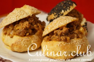  Sloppy joe