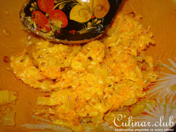 канапе со шпротами 