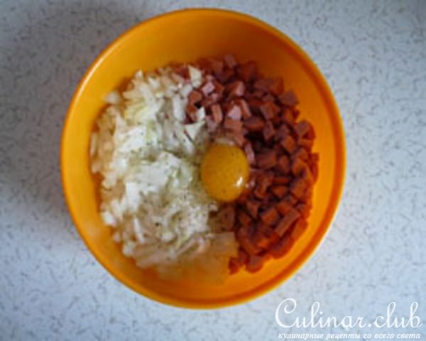 Быстрая пицца