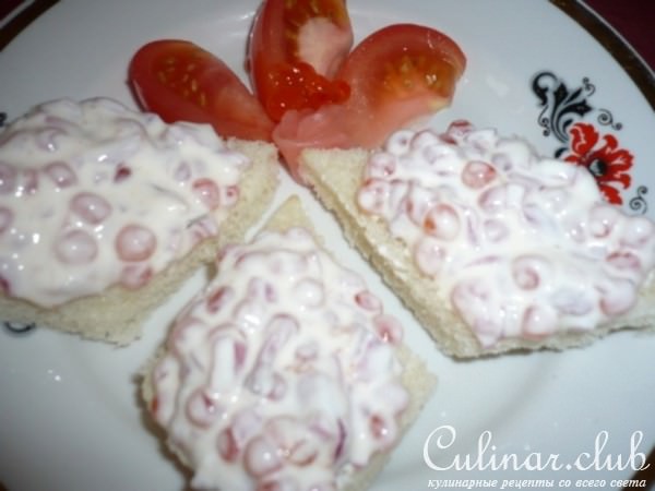 финская "млячка"