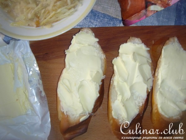 Очень ленивая шарлотка
