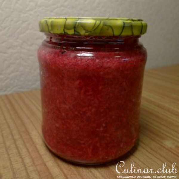 Канапе с салом и хреном + закуска из редьки – рецепт провинившегося мужа