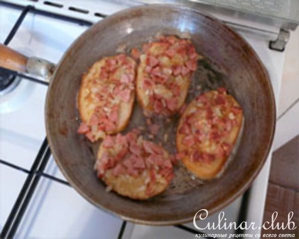 Быстрая пицца