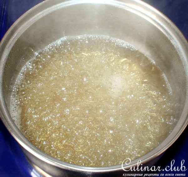 Джалеби (Jalebi)