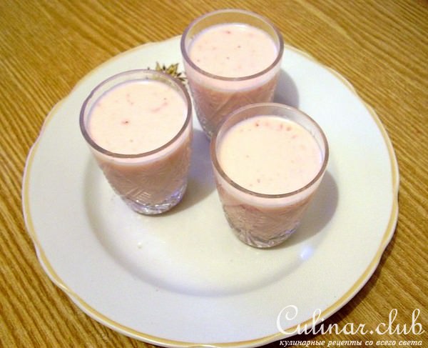 МИНИ ПИРОЖНОЕ