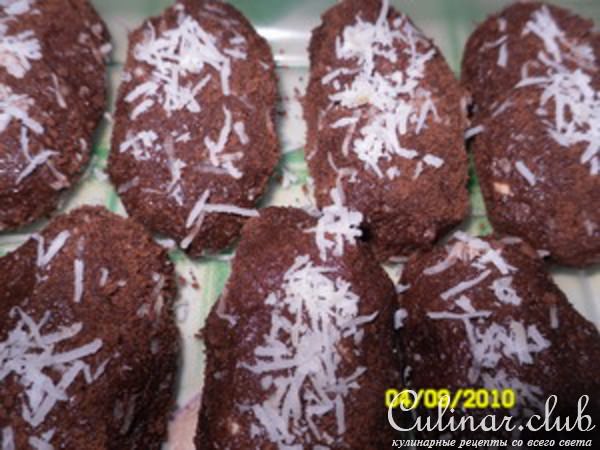 "Картошка" Медовая