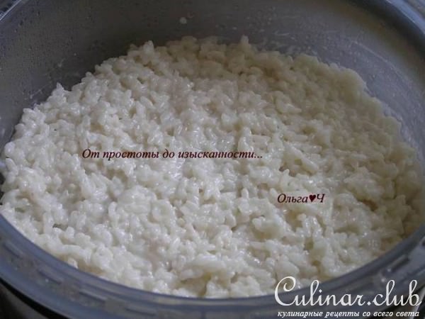 Суши "Фьюжн": "Банан и имбирь"