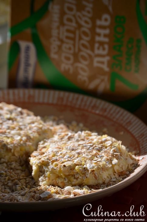 Сырники с шоколадом и вареной сгущенкой