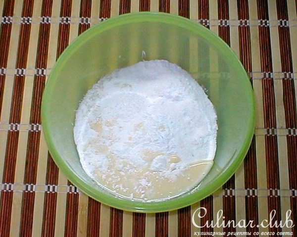 МОИ ЛЮБИМЫЕ КОНФЕТЫ
