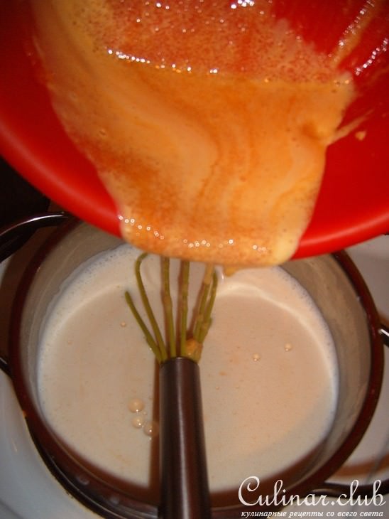 ЛЮБИТЕЛЯМ МОРОЖЕННОГО- РИСОВОЕ, И С МАКОМ