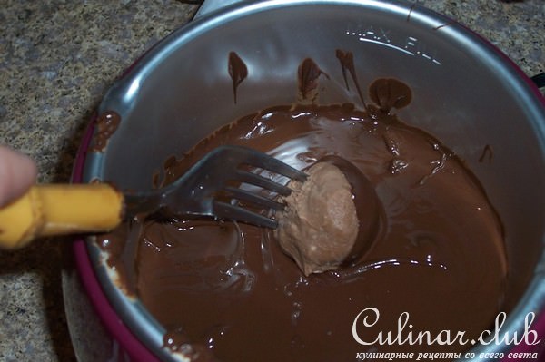 КОНФЕТЫ"SIMPLY Sensational Truffles"