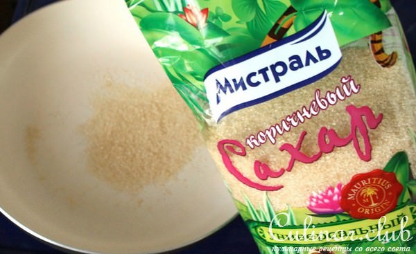 Жемчужный десерт и перловые «Рафаэлло»