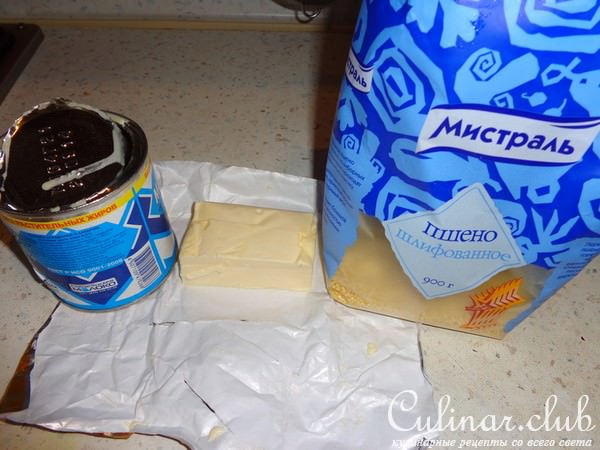 царскй пшенник "сгущенкин"