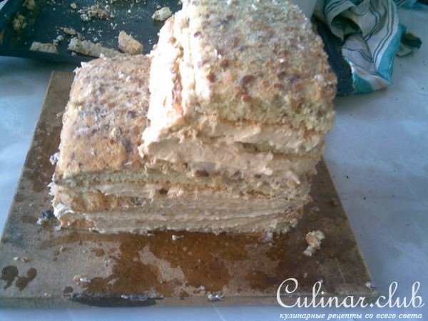 Джип (ореховый, вариант)