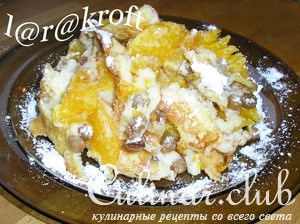 Kaiserschmarrn (   )