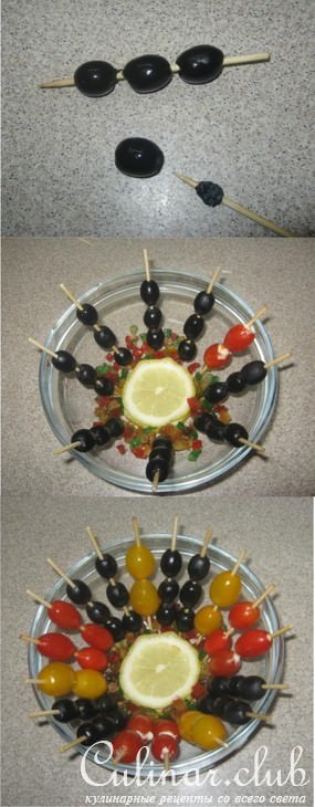 Исчезающие чашки