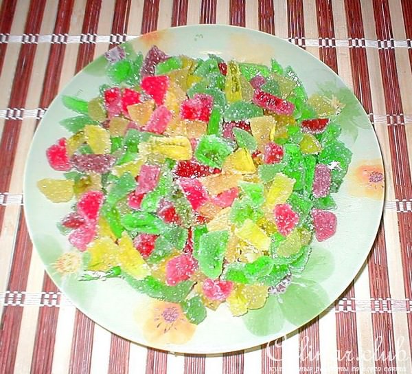 СМЕТАННИК "МОЗАИКА"