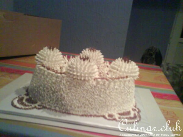 tort "mari"