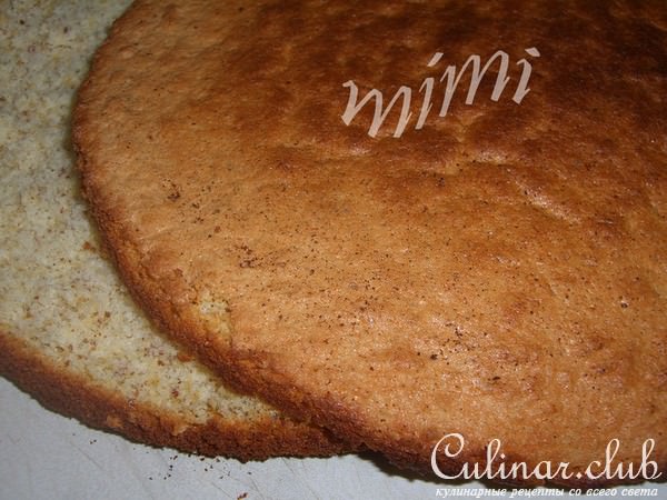 малиновый торт-мороженое