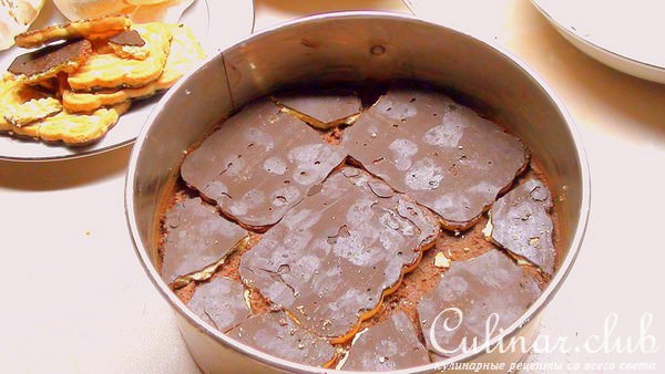 Торт без выпечки «Белое и Чёрное» и «Ромовая Бомба» – десерт для взрослых.