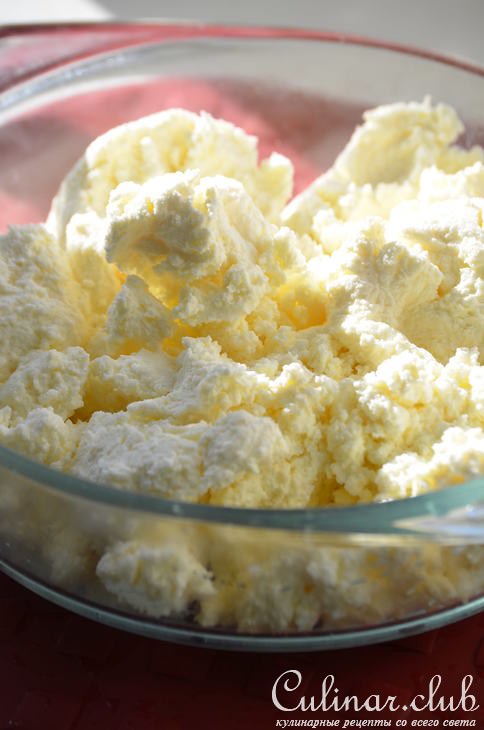 Сырники с шоколадом и вареной сгущенкой