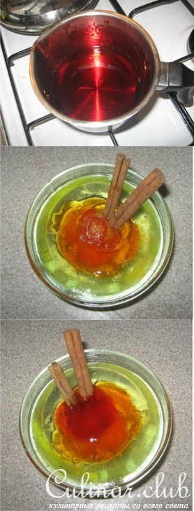 Исчезающие чашки