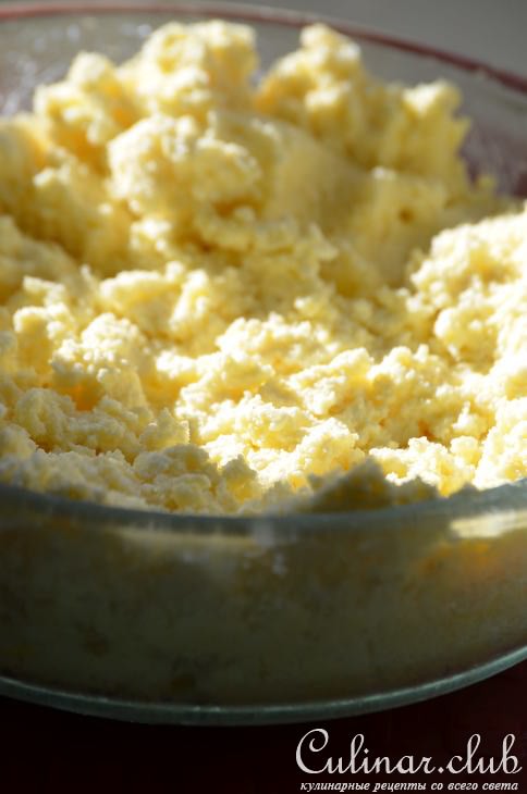 Сырники с шоколадом и вареной сгущенкой