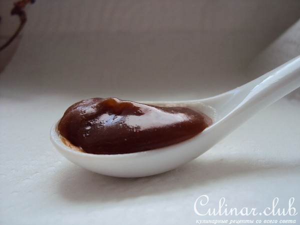 Необычная карамель