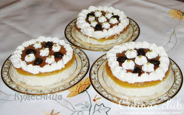 Рис ИМПЕРАТРИС