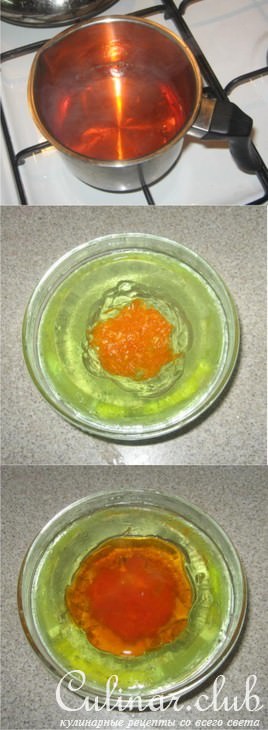 Исчезающие чашки