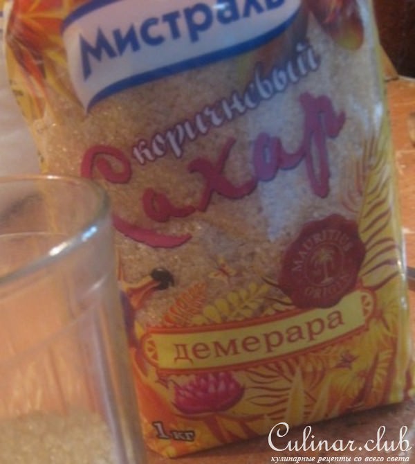 Рахат-лукум с фундуком