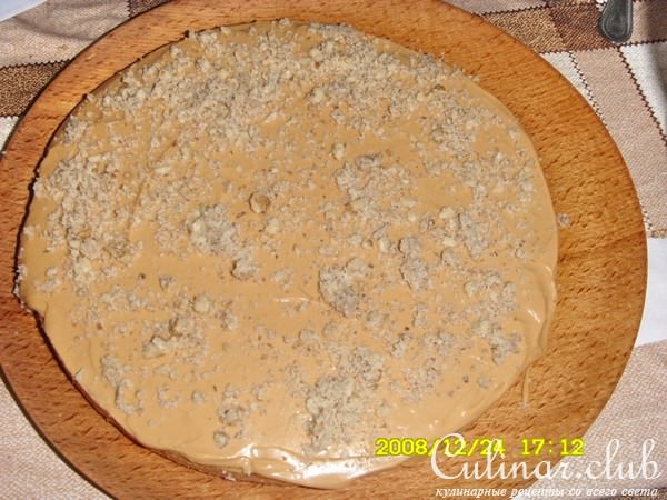 Торт "МАШИНА"