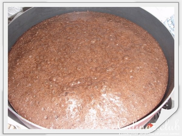 Карамельный Баунти