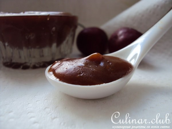 Необычная карамель