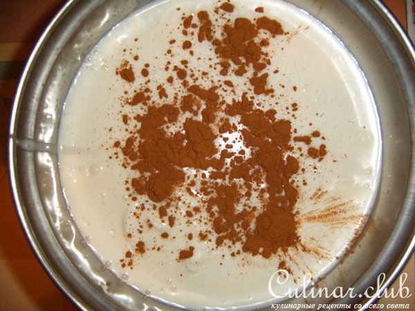 ЛЮБИТЕЛЯМ МОРОЖЕННОГО- РИСОВОЕ, И С МАКОМ