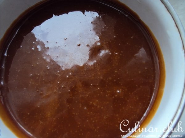 Необычная карамель