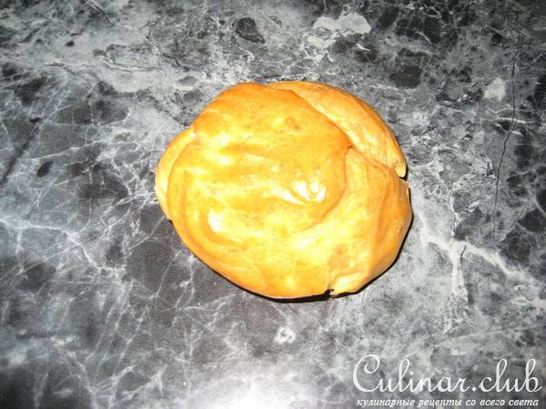 Заварнушечки