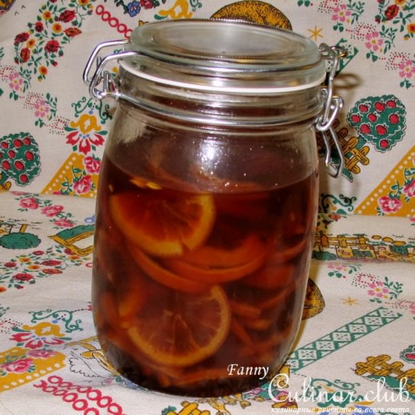 Апельсиновый конфитюр и пирог с апельсинами конфи (тест-драйв).