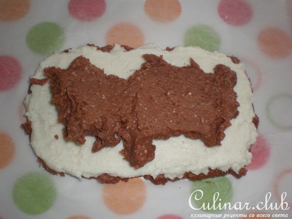 «САНДЕШ» Индийский творожный десерт (просто и вкусно)