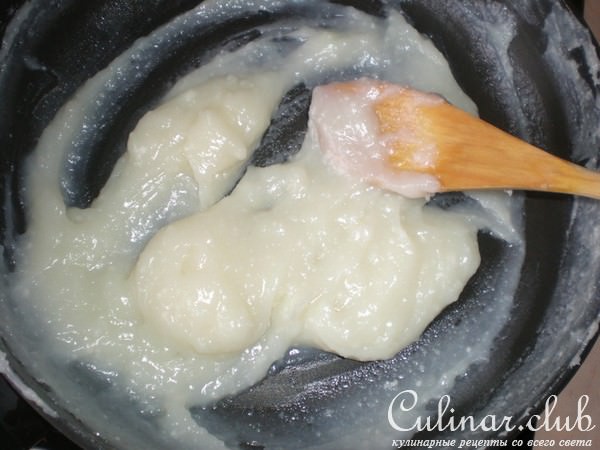 «САНДЕШ» Индийский творожный десерт (просто и вкусно)