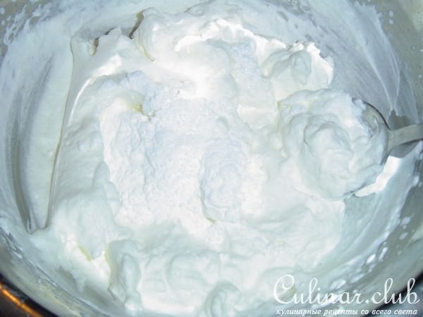 Корзиночки с клубникой