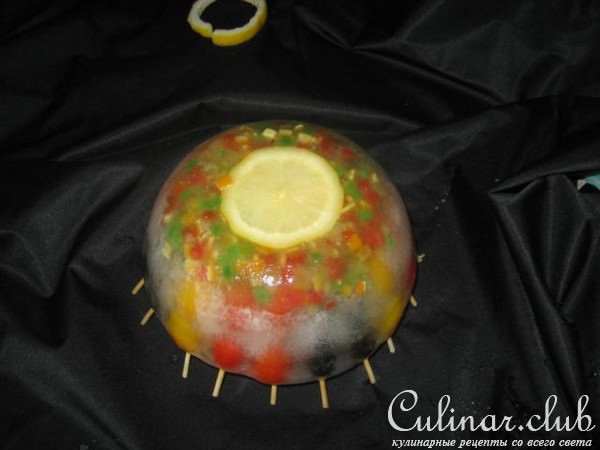 Исчезающие чашки