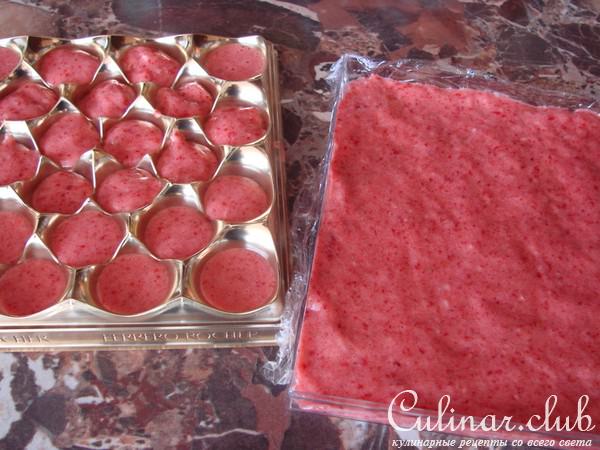 ЖЕВАТЕЛЬНЫЙ МАРМЕЛАД (желейный) вариант
