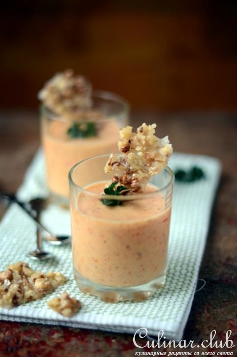 Panna cotta ai loti